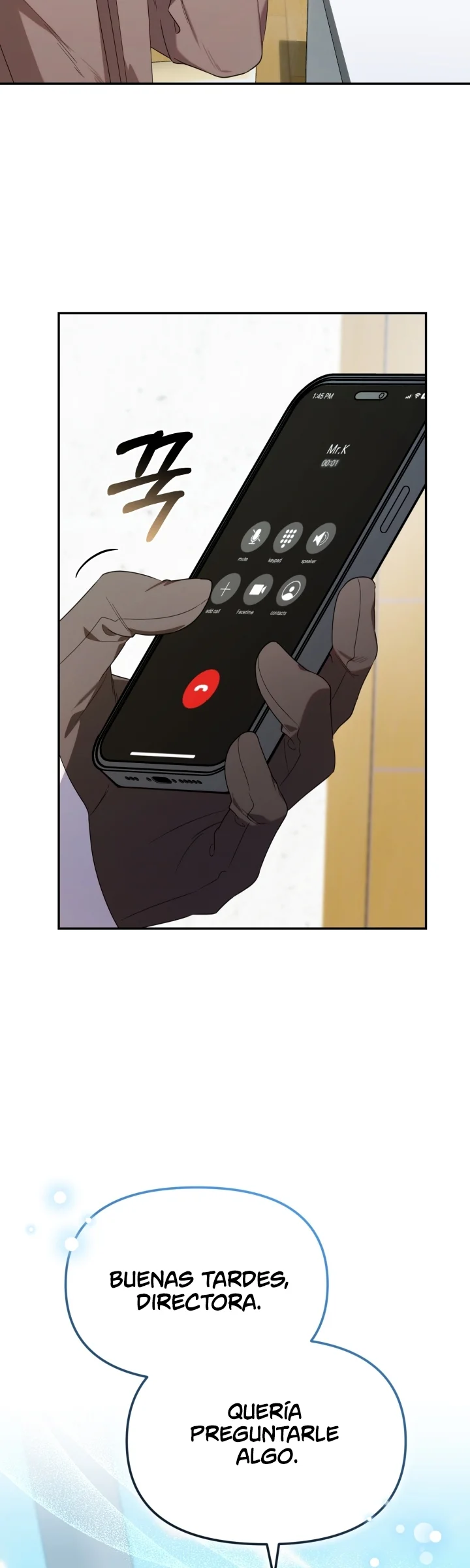 Página 48 del Manga