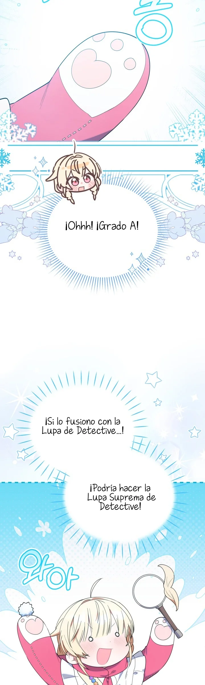 Página 45 del Manga