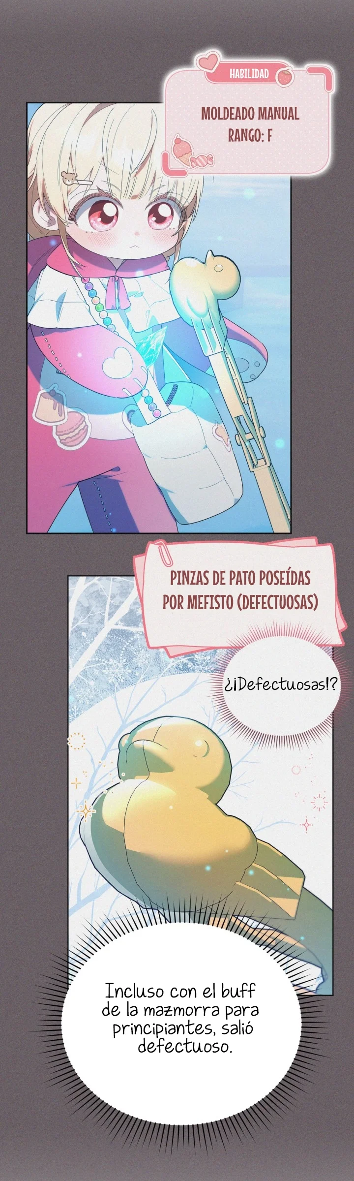 Página 47 del Manga