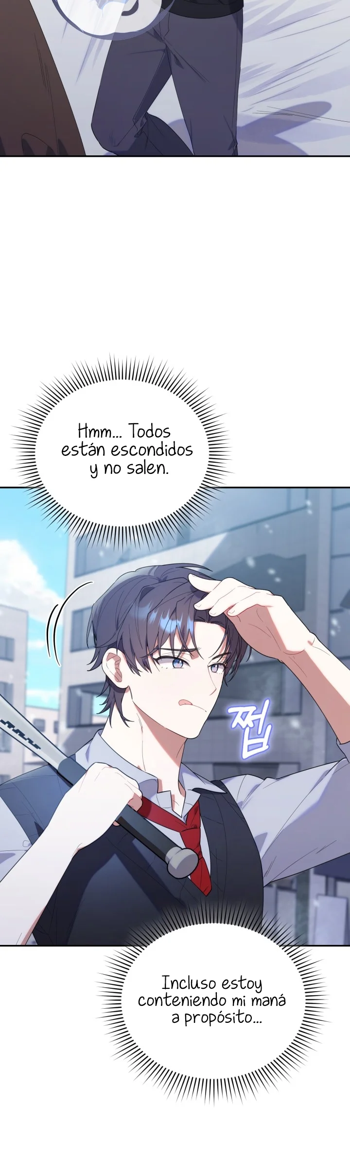 Página 50 del Manga