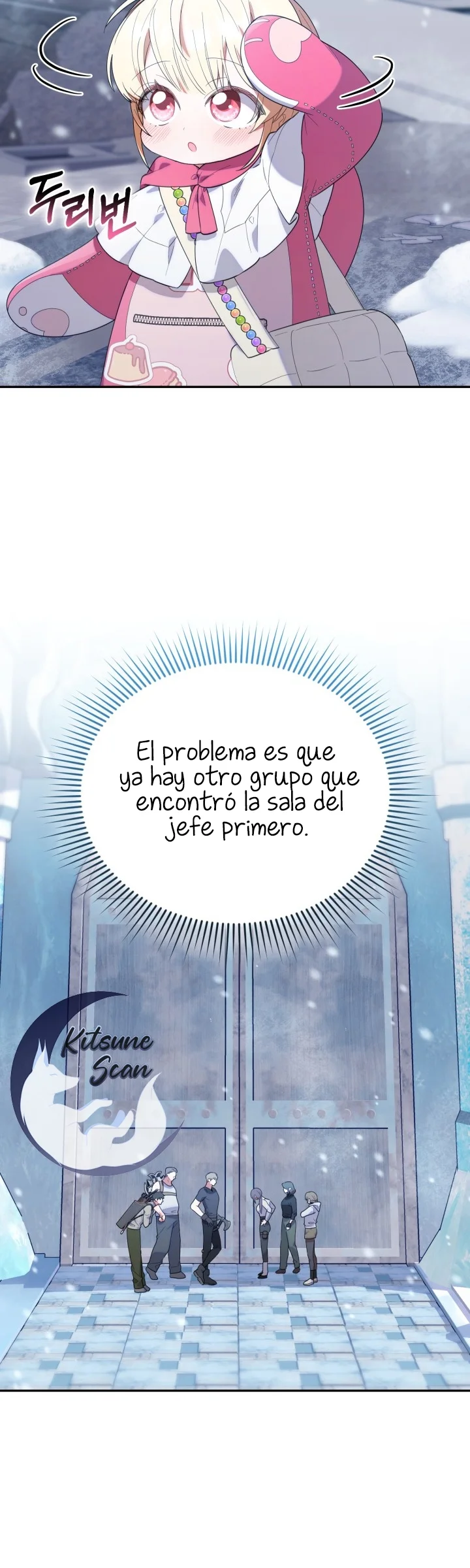 Página 52 del Manga