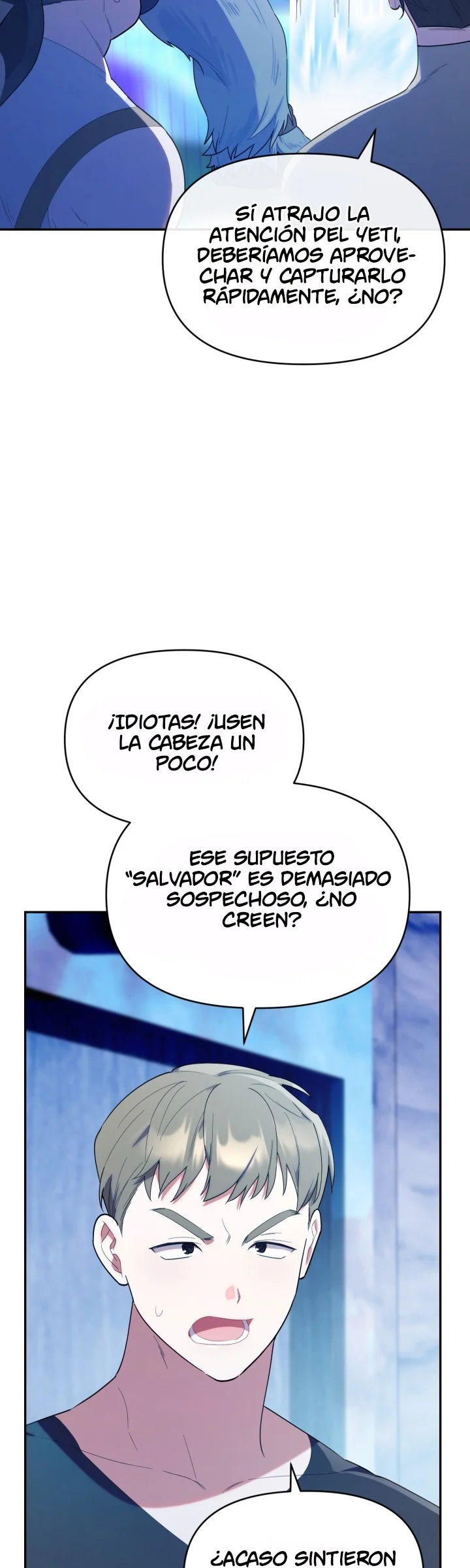 Página 37 del Manga