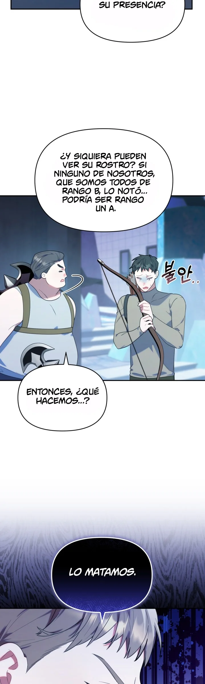 Página 38 del Manga