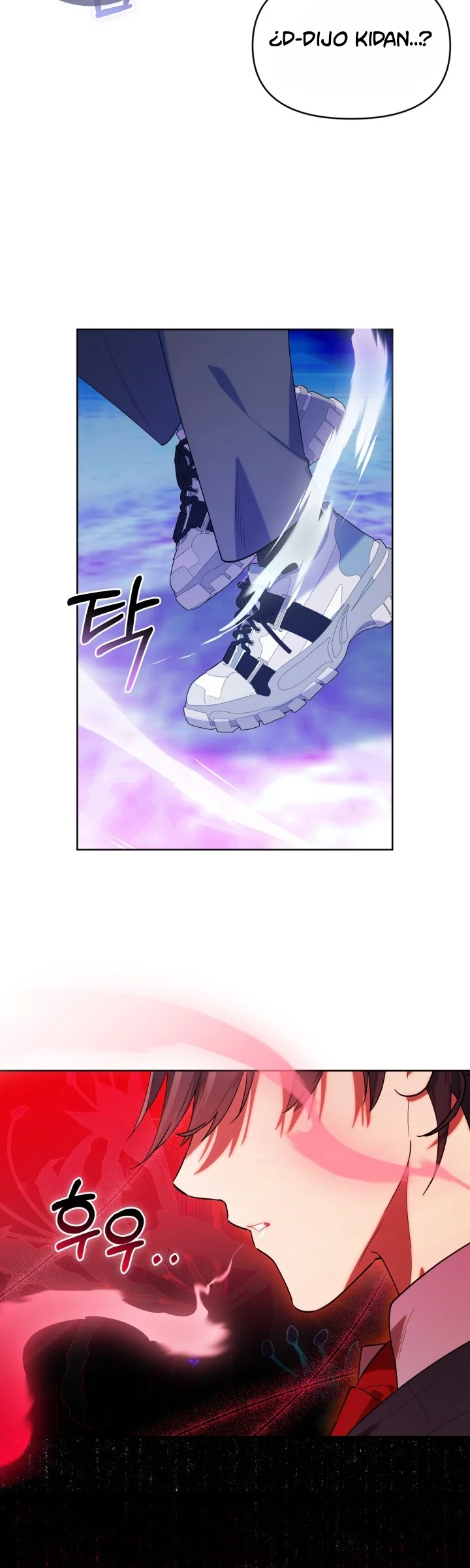 Página 46 del Manga
