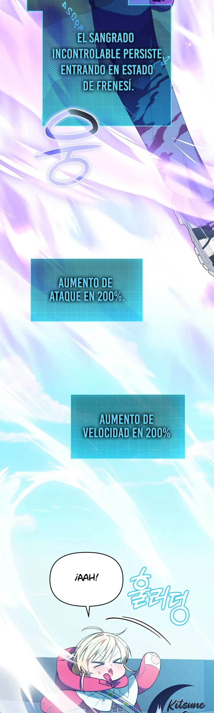 Página 34 del Manga