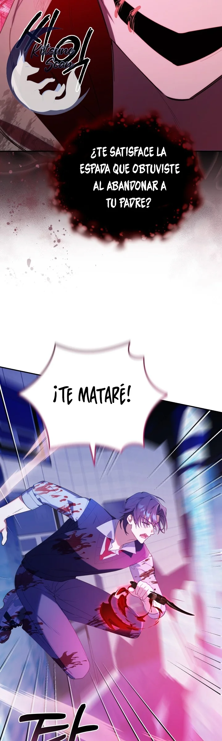 Página 41 del Manga