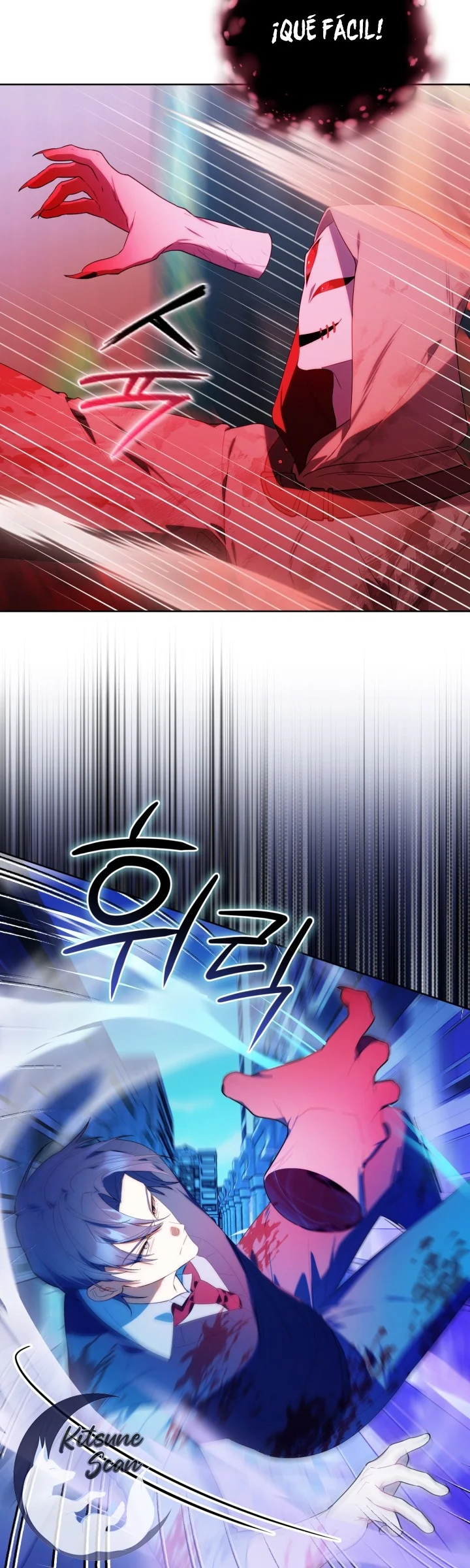 Página 43 del Manga