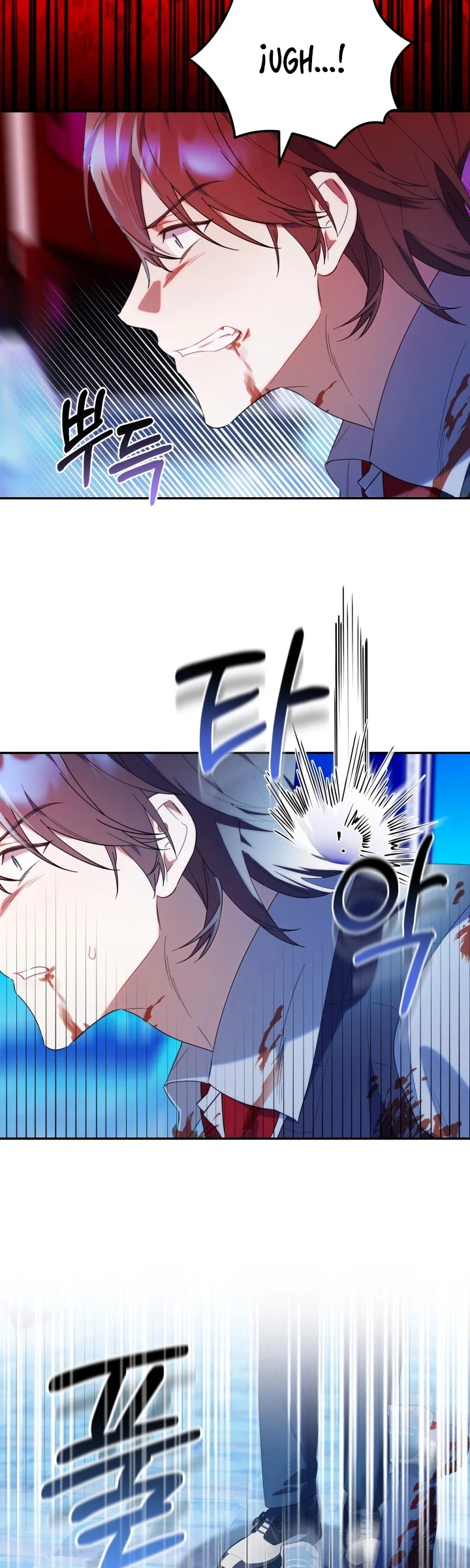 Página 54 del Manga