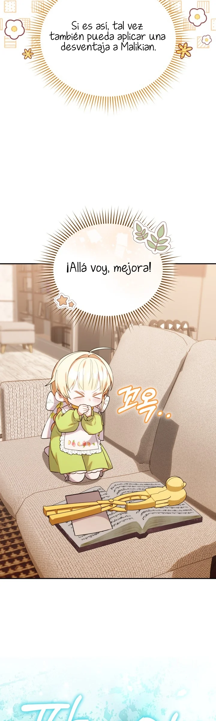 Página 35 del Manga