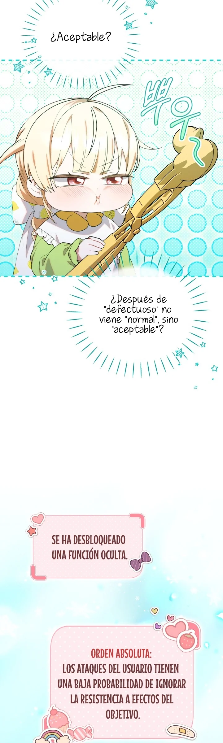 Página 37 del Manga