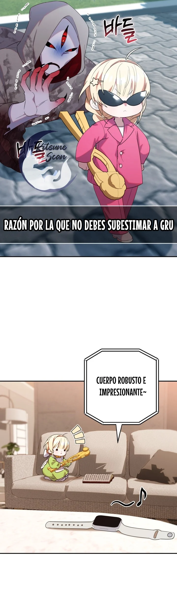 Página 40 del Manga