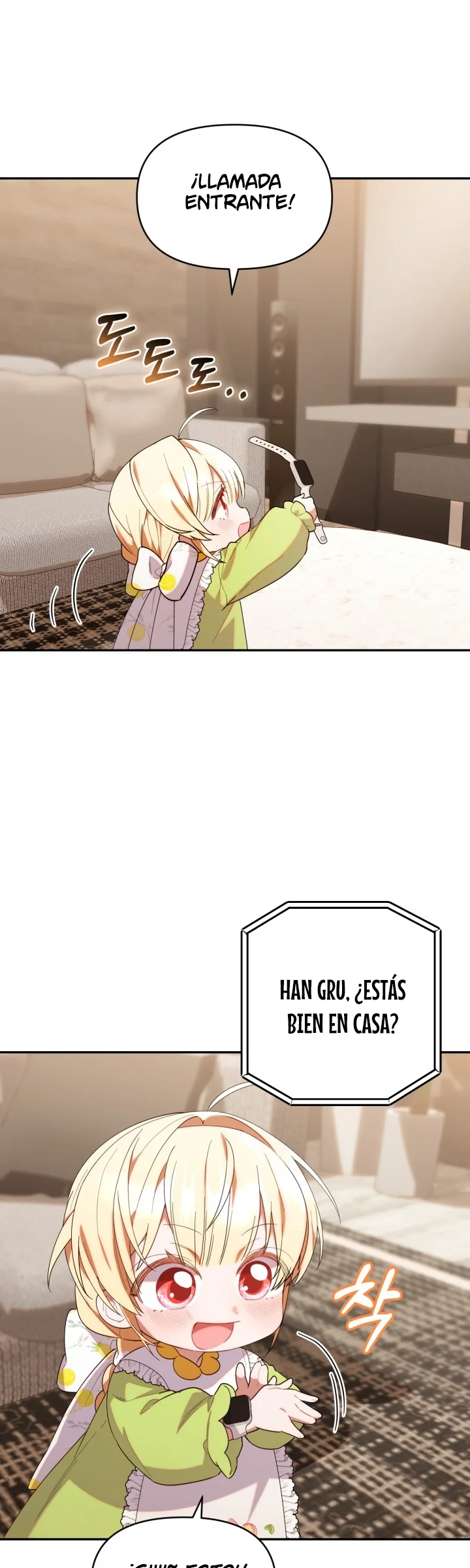 Página 41 del Manga