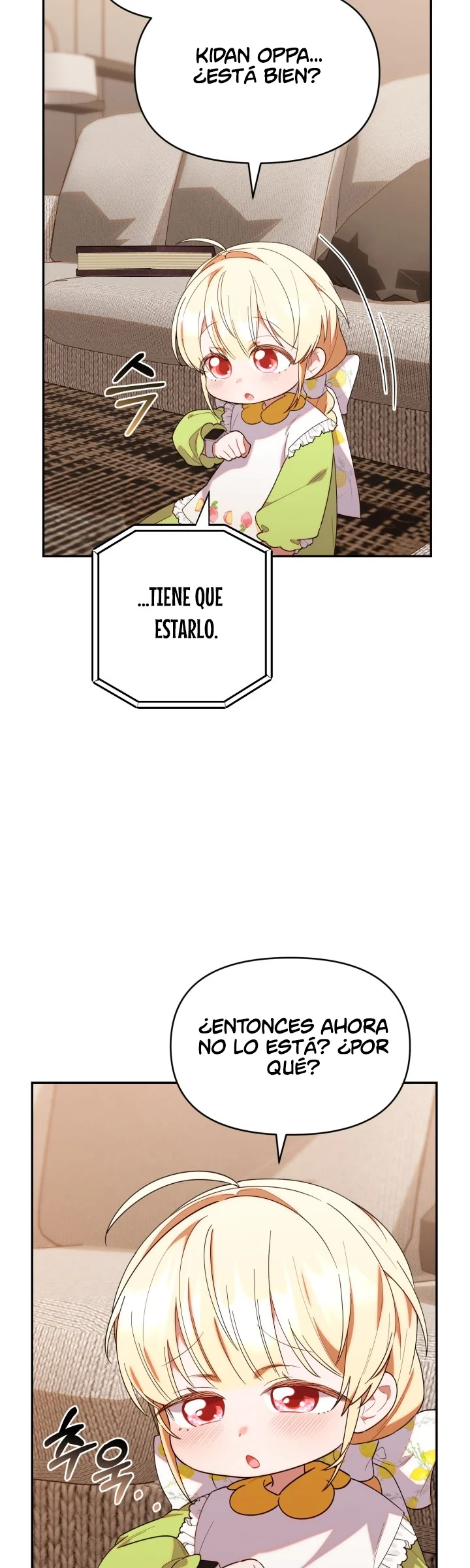 Página 43 del Manga