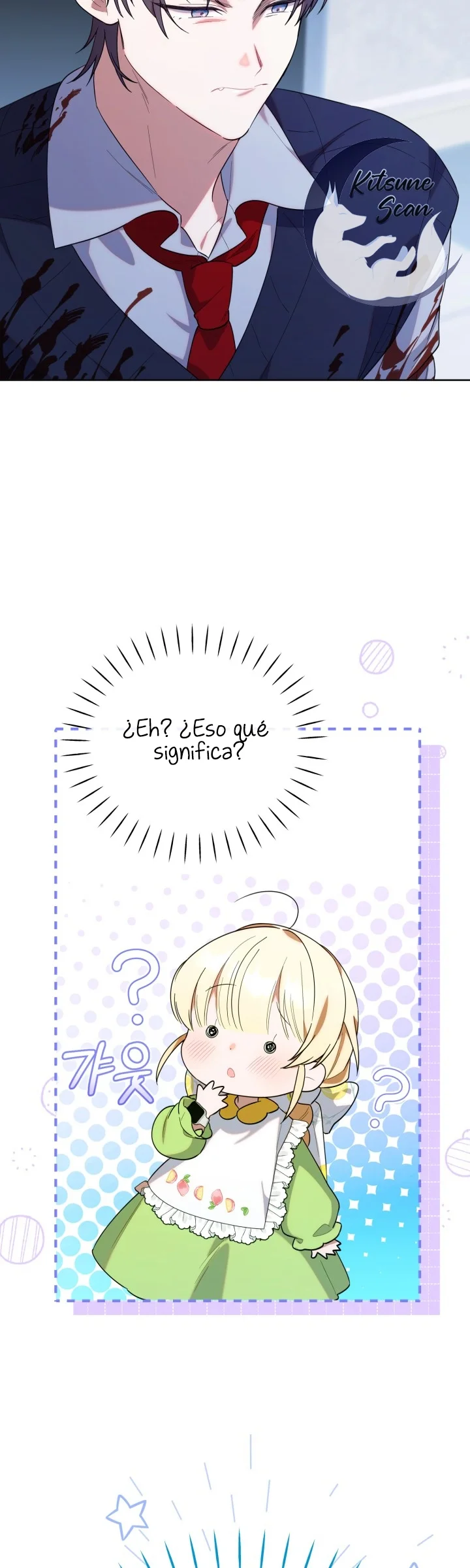 Página 45 del Manga