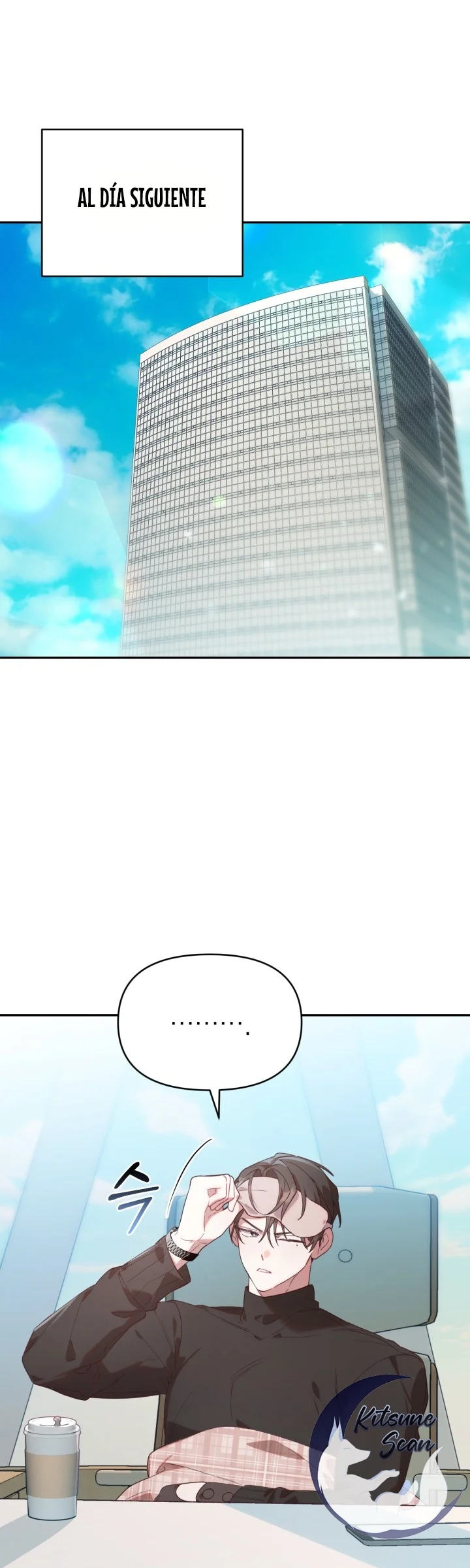 Página 41 del Manga