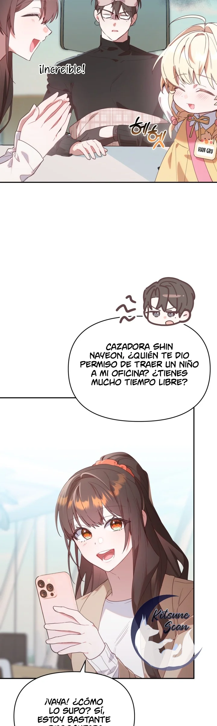 Página 44 del Manga