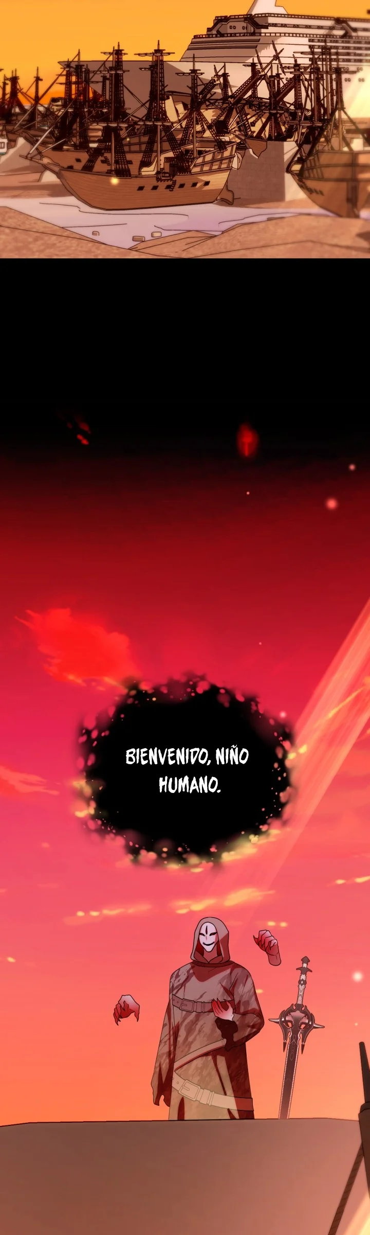 Página 32 del Manga