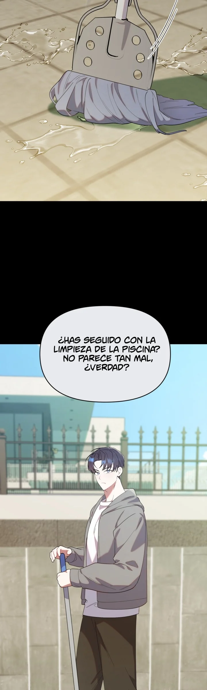 Página 40 del Manga