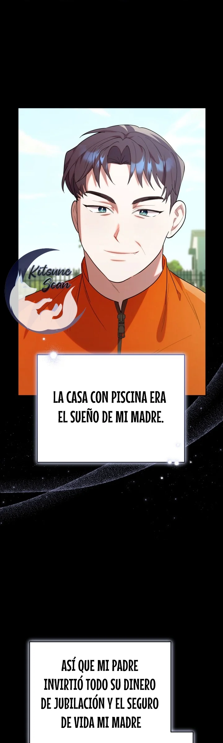 Página 42 del Manga