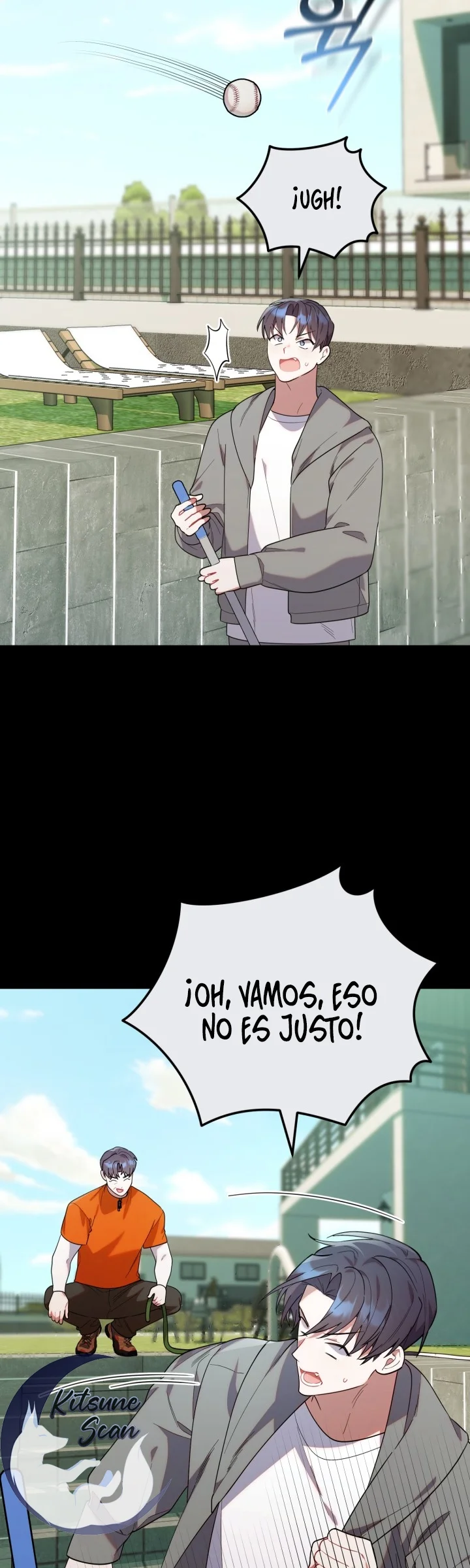Página 47 del Manga