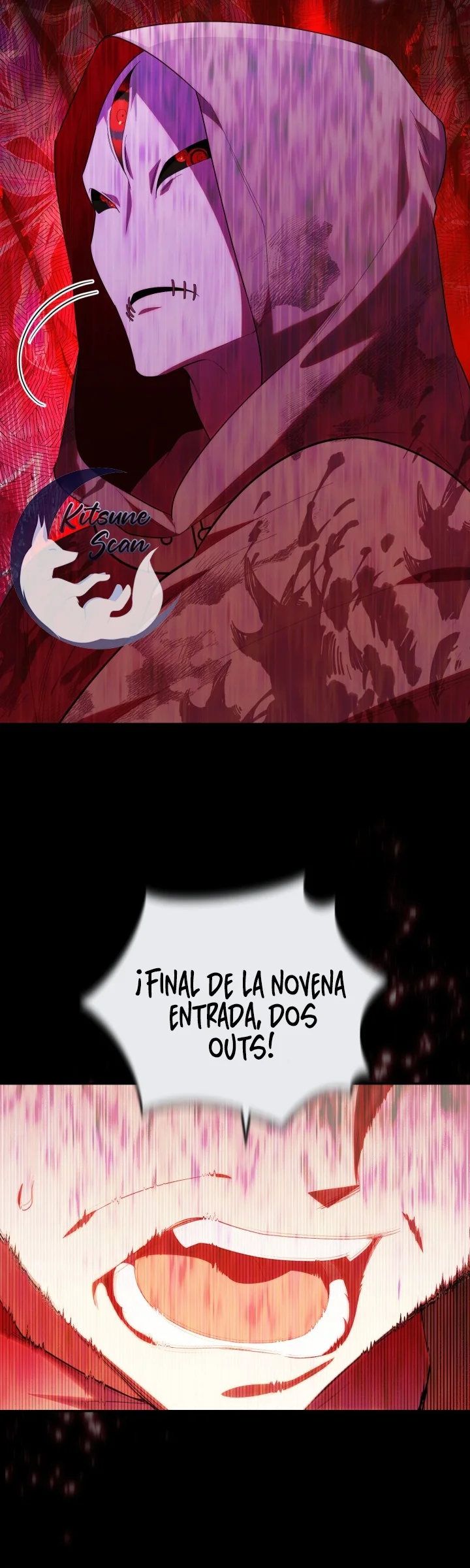 Página 53 del Manga