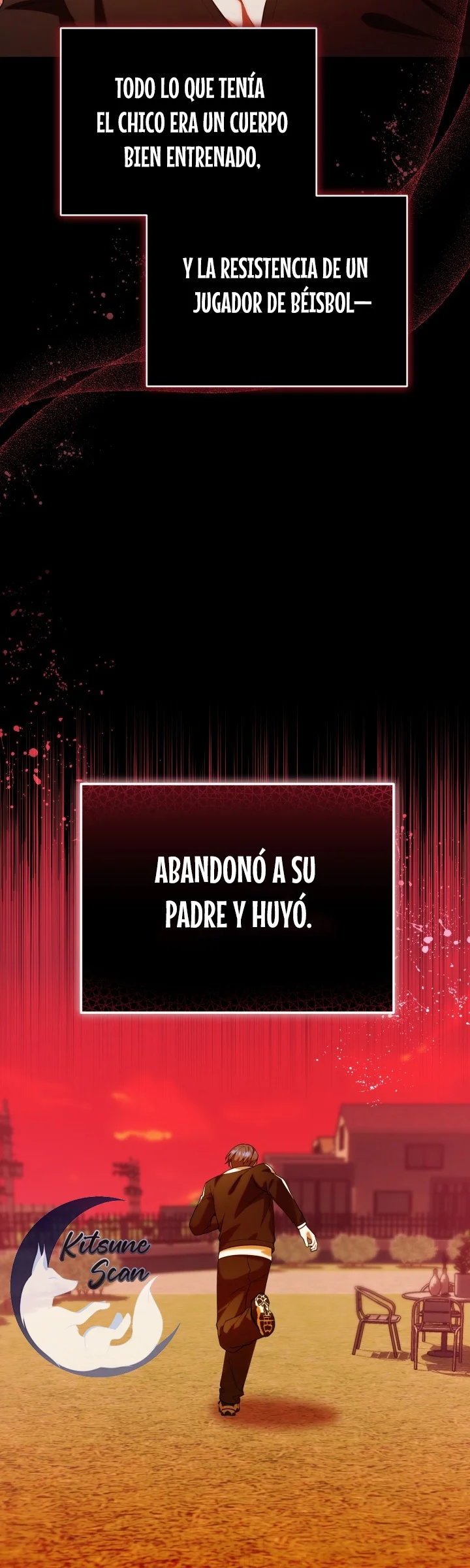 Página 57 del Manga