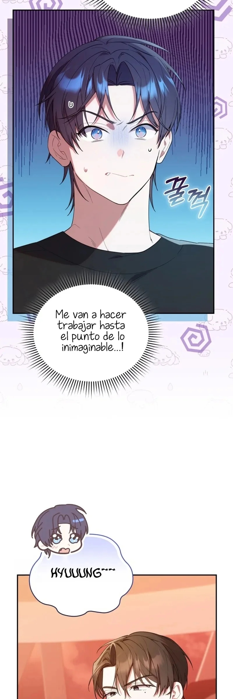 Página 40 del Manga