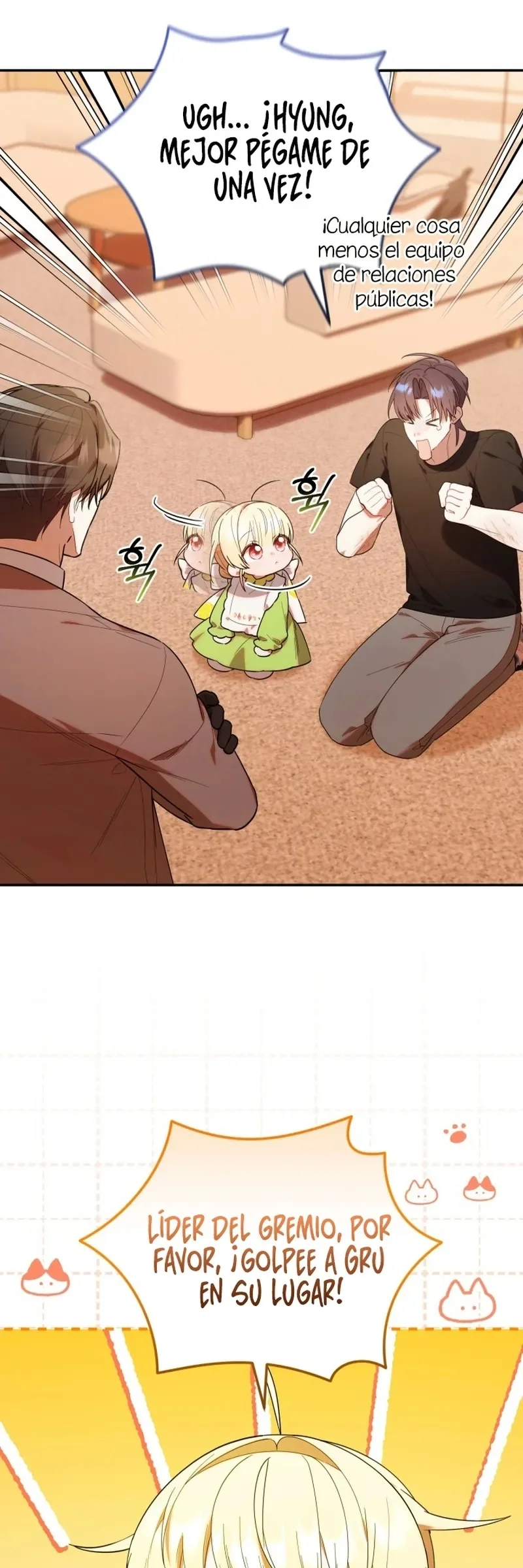 Página 44 del Manga