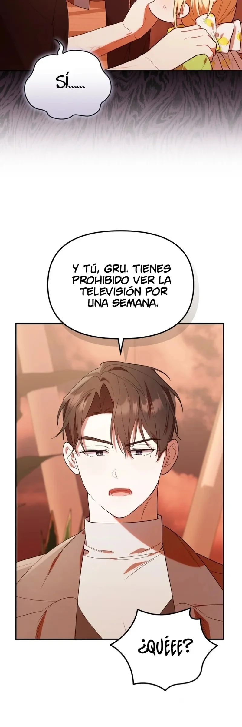 Página 46 del Manga