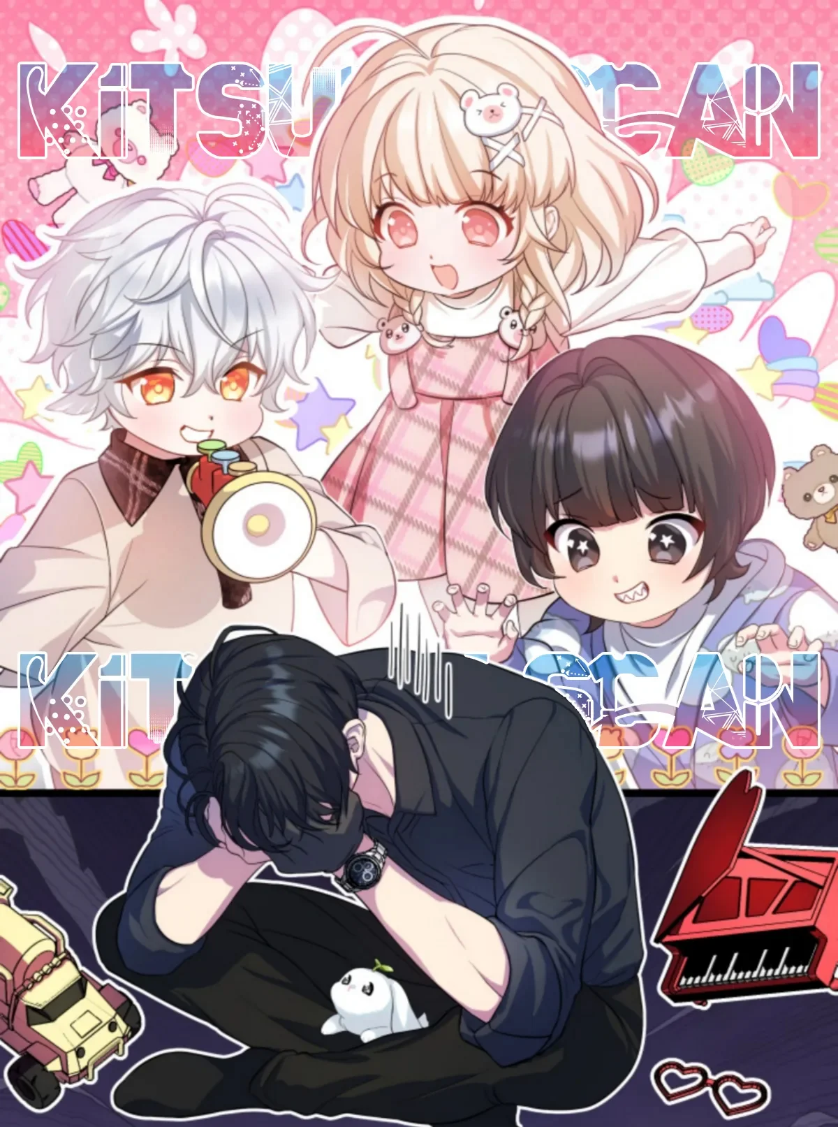 Página 57 del Manga