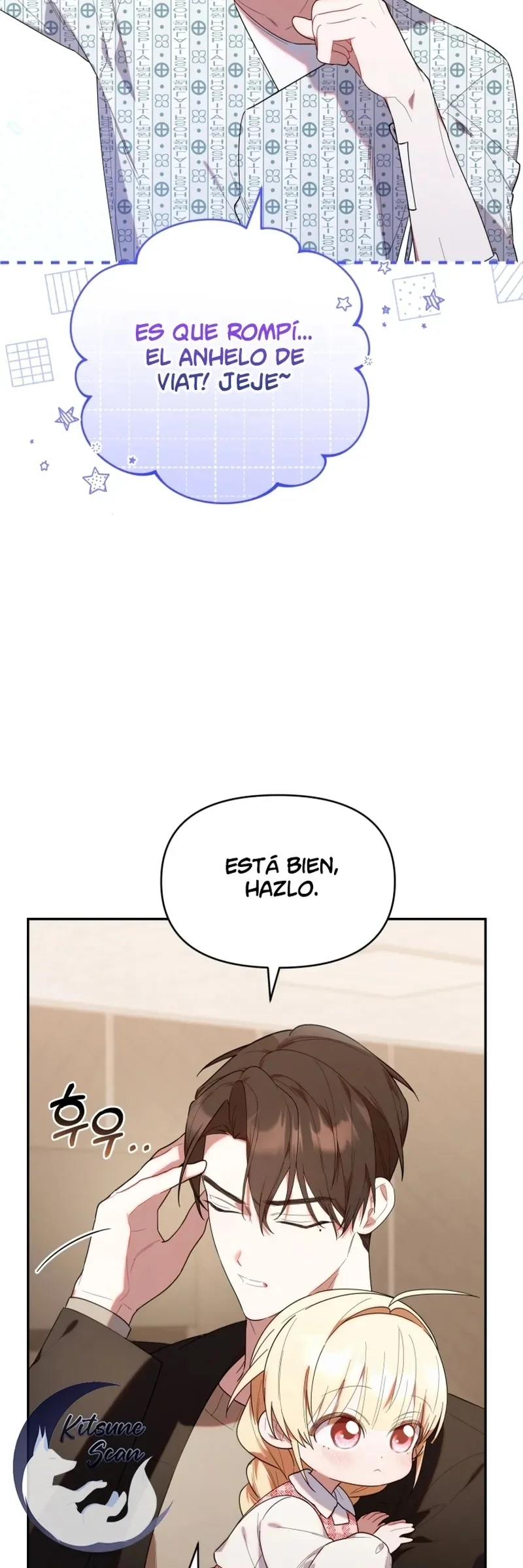 Página 35 del Manga