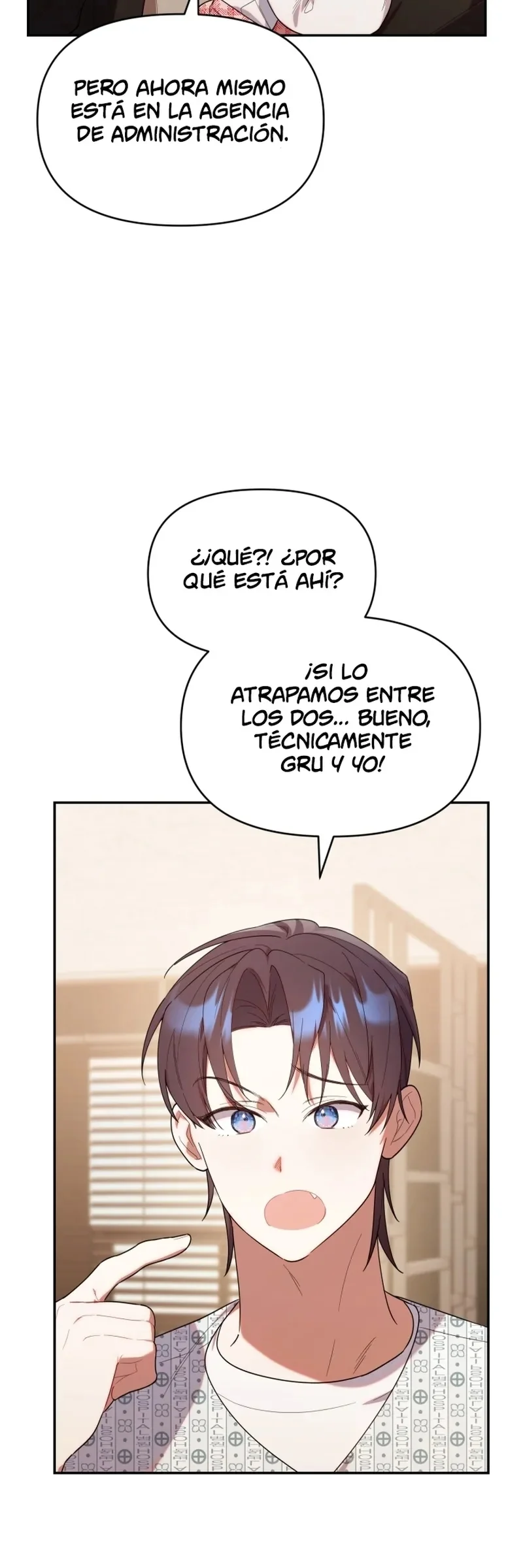 Página 36 del Manga