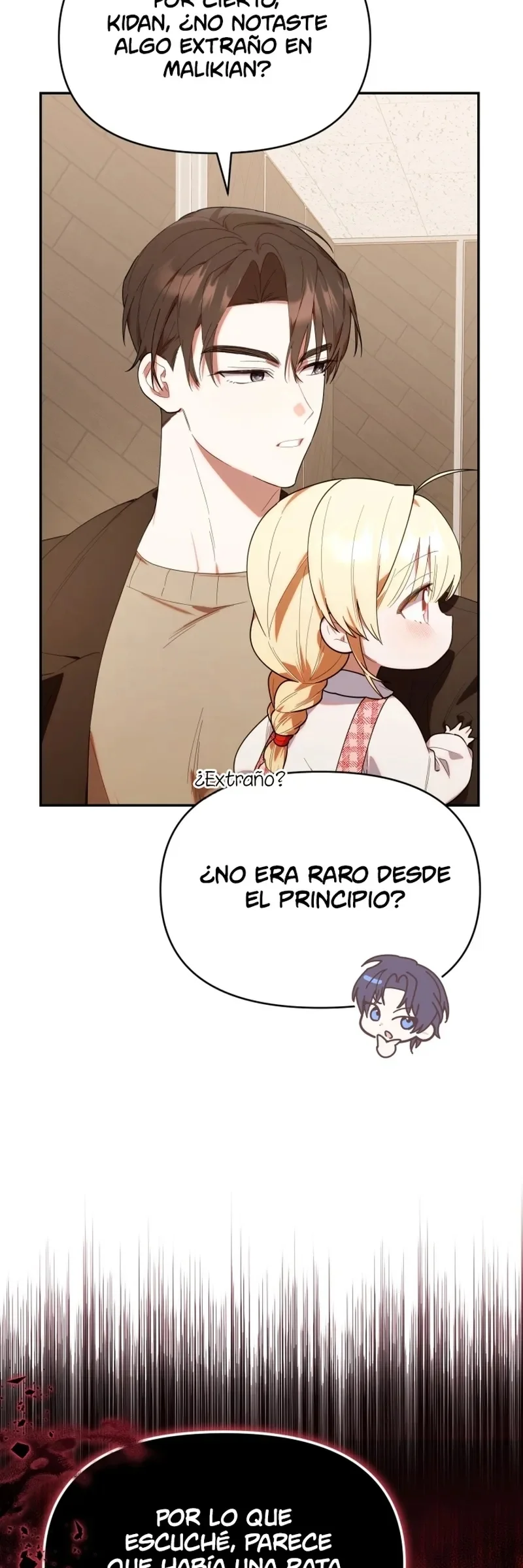 Página 38 del Manga
