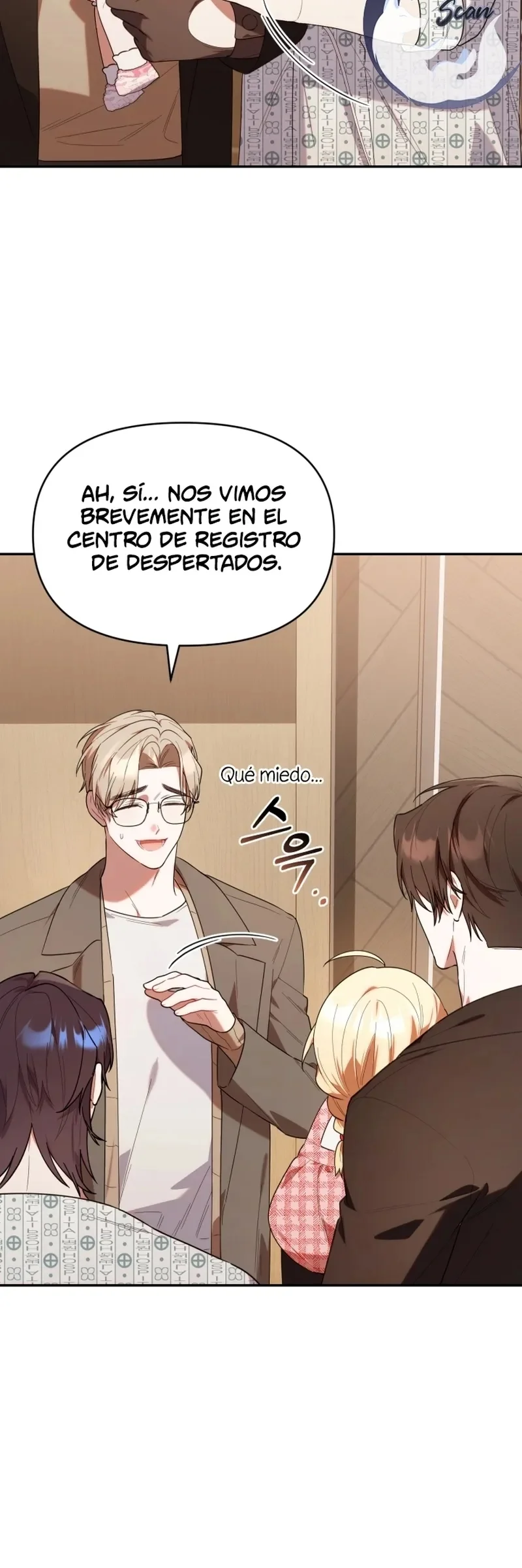 Página 46 del Manga