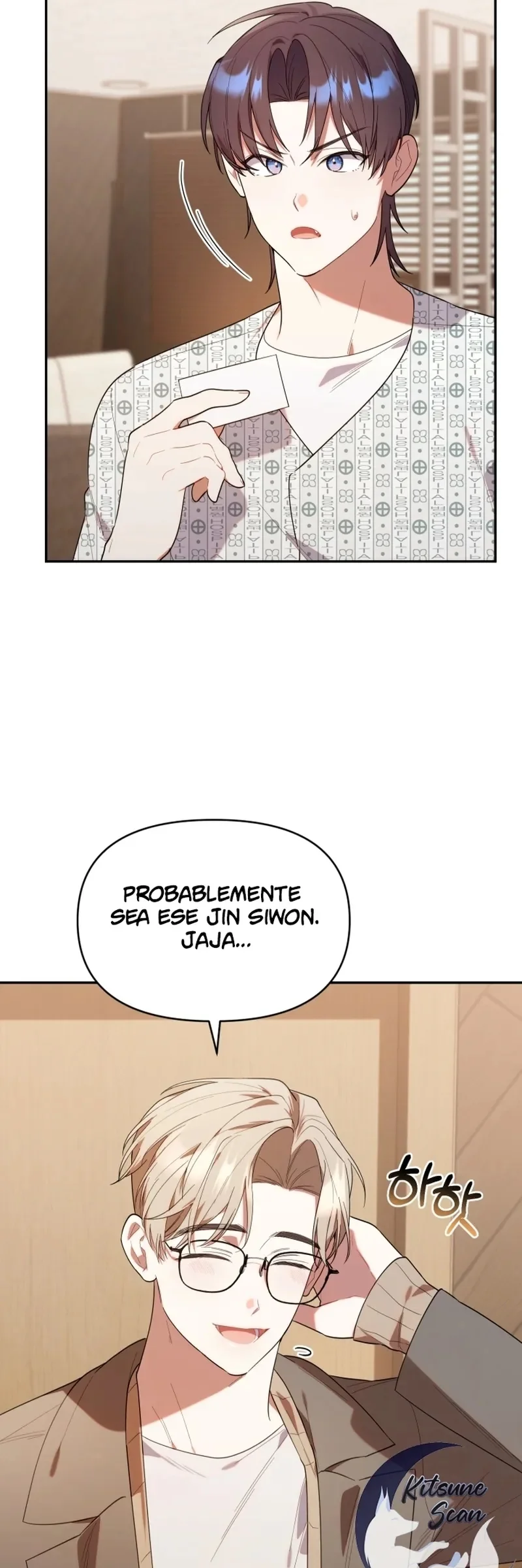 Página 48 del Manga