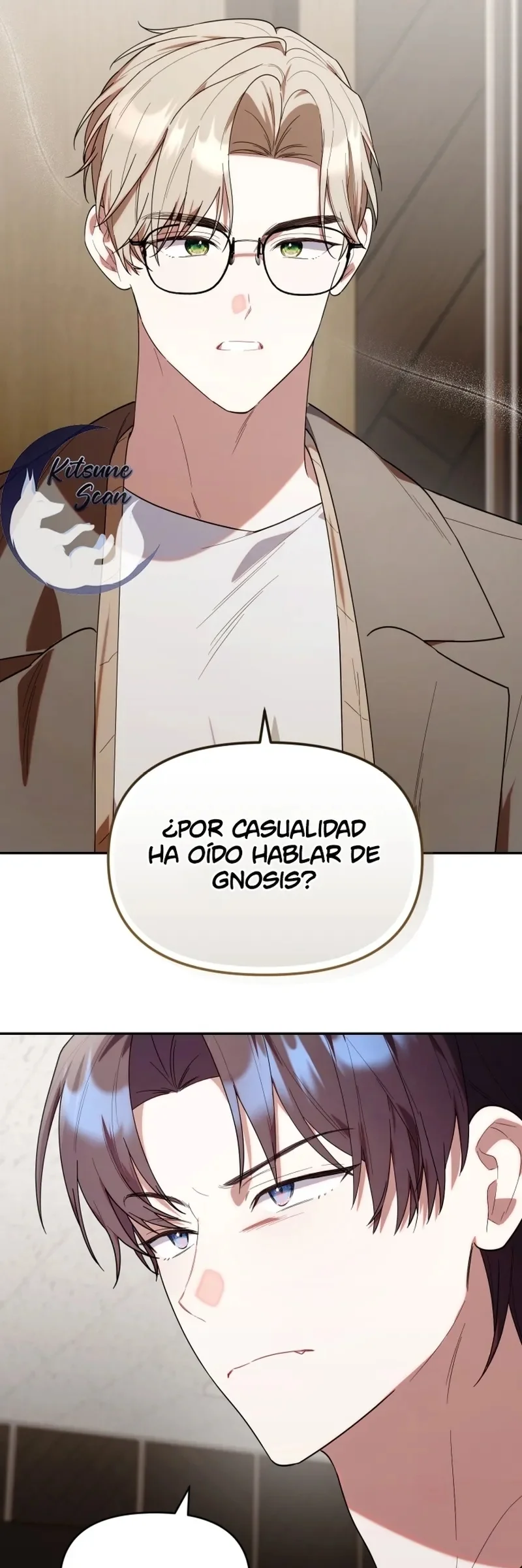 Página 51 del Manga