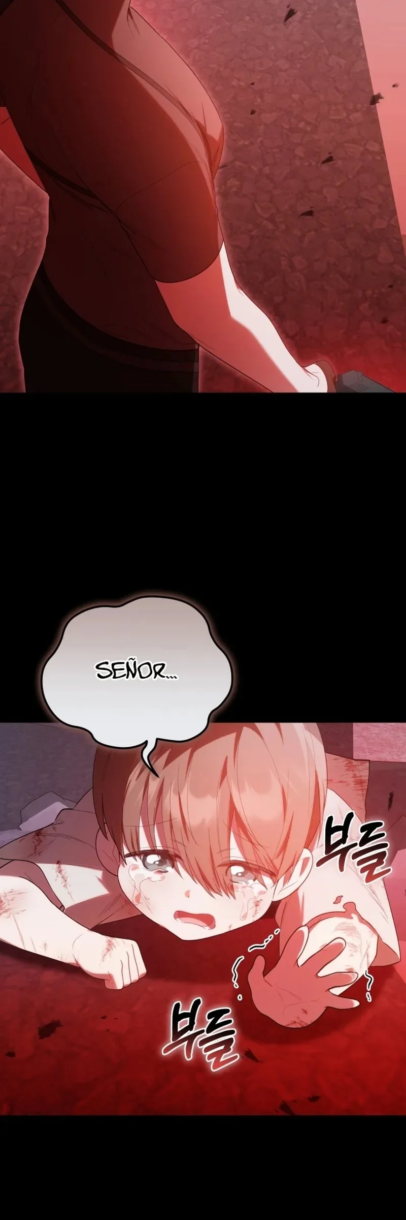 Página 35 del Manga