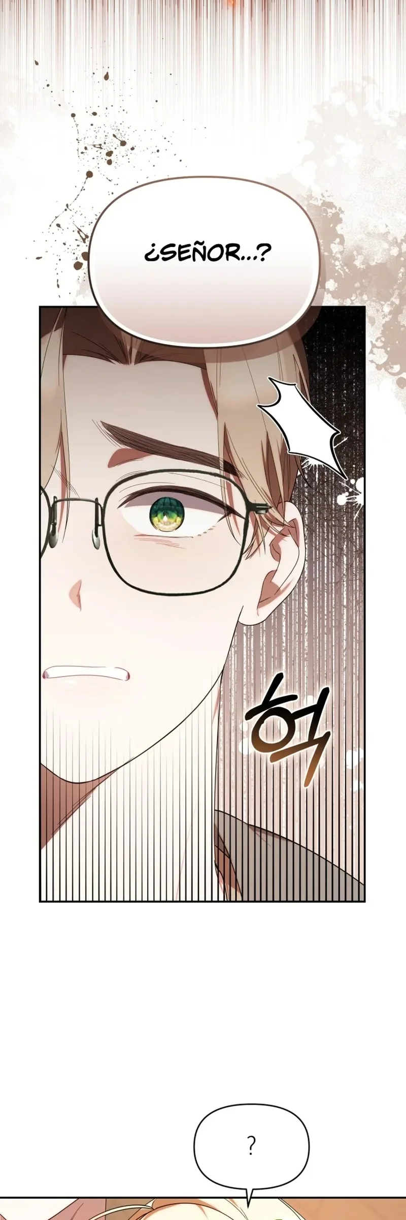 Página 39 del Manga