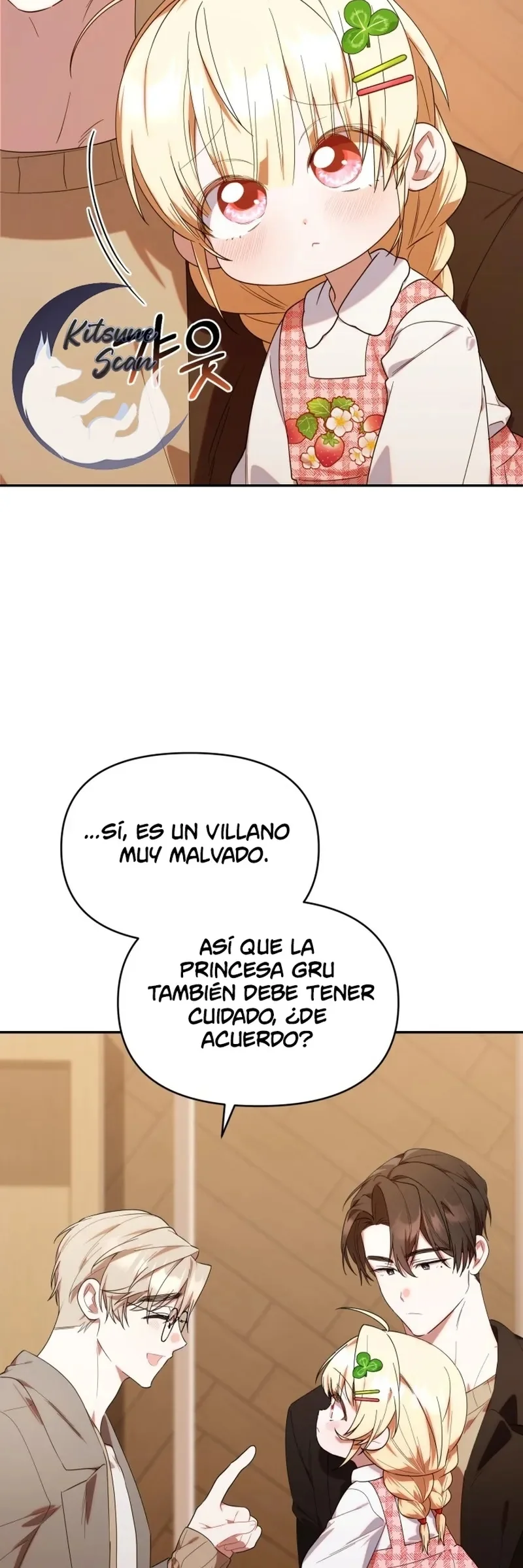 Página 40 del Manga