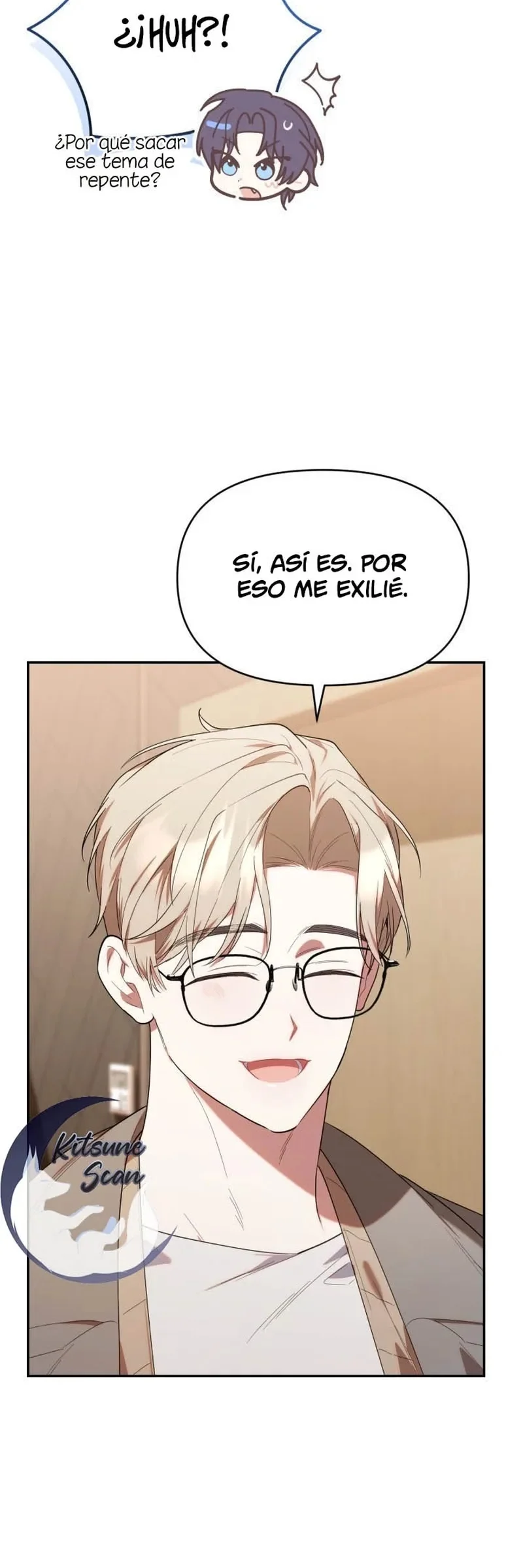 Página 45 del Manga