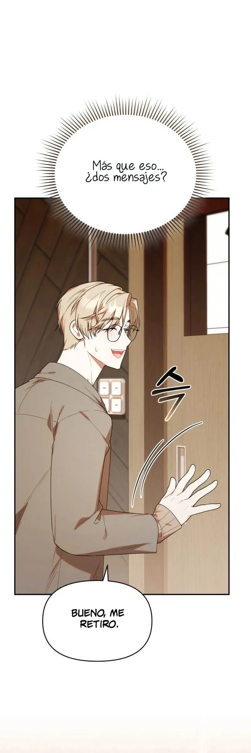 Página 52 del Manga