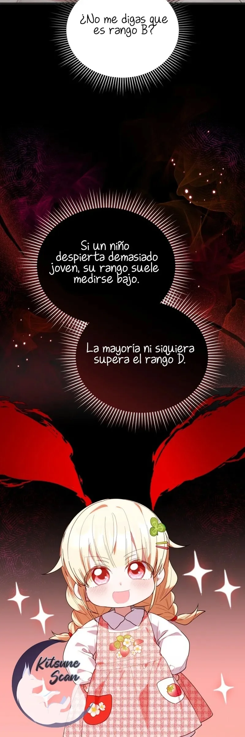 Página 61 del Manga