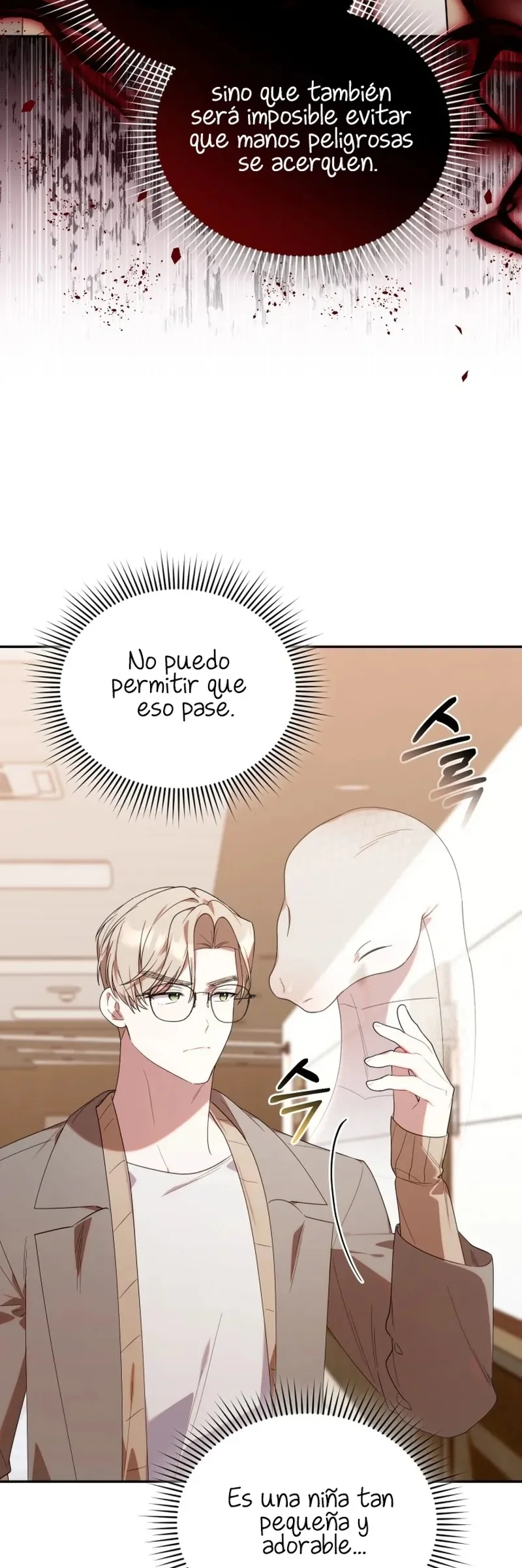 Página 63 del Manga