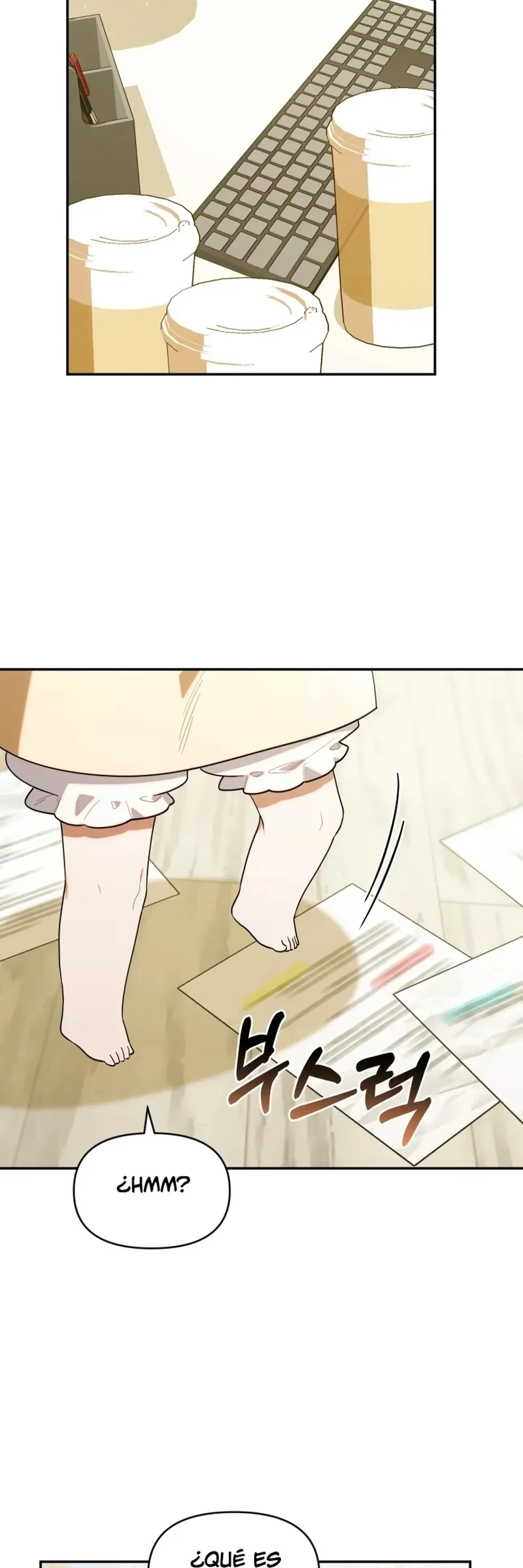 Página 35 del Manga