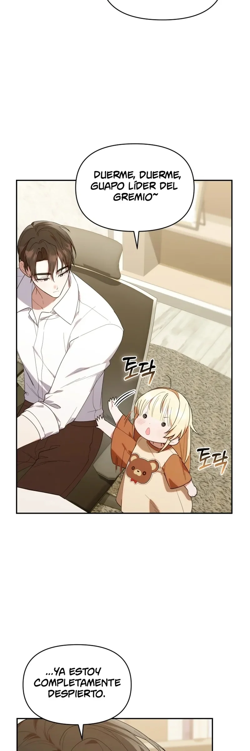 Página 40 del Manga