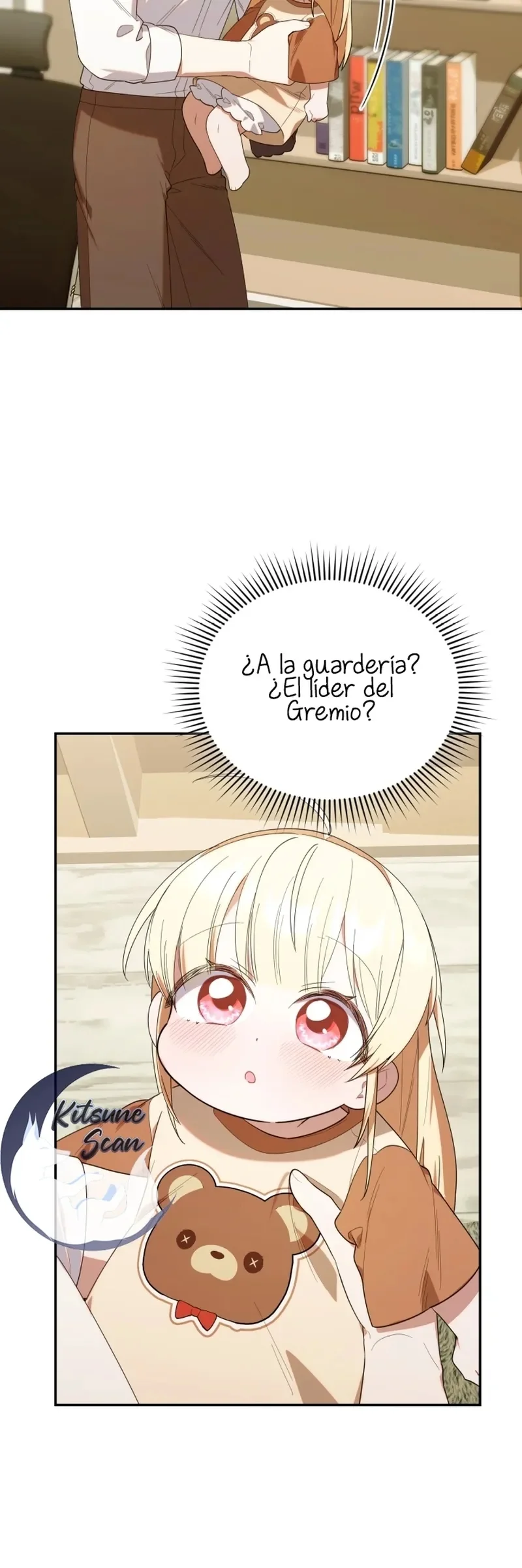 Página 42 del Manga