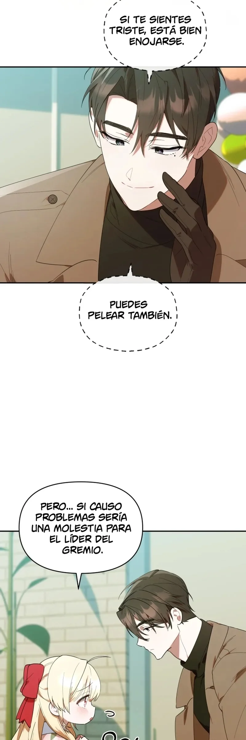 Página 50 del Manga