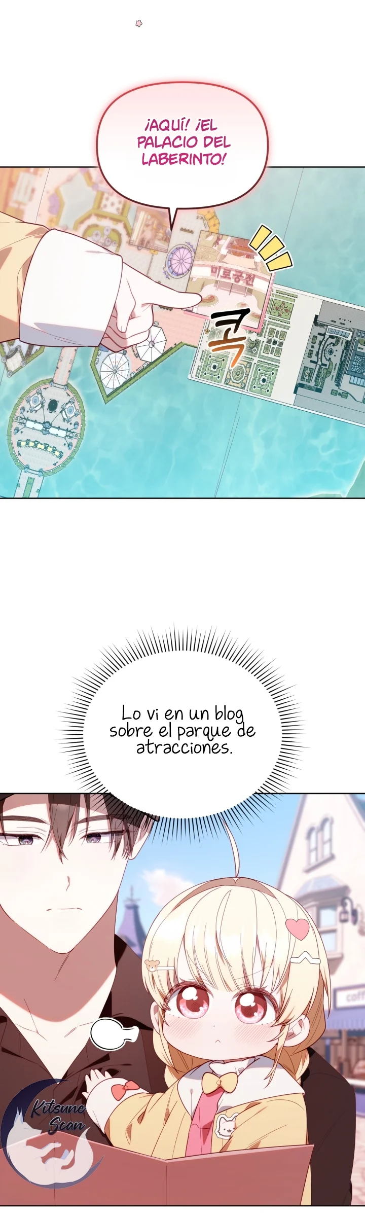 Página 38 del Manga