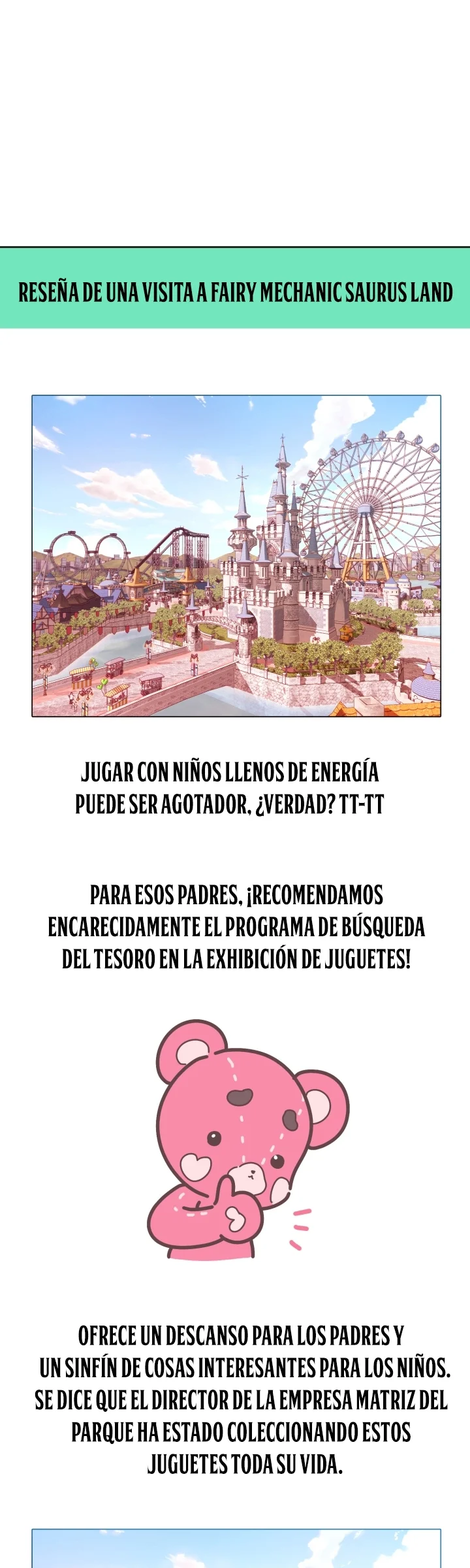Página 39 del Manga