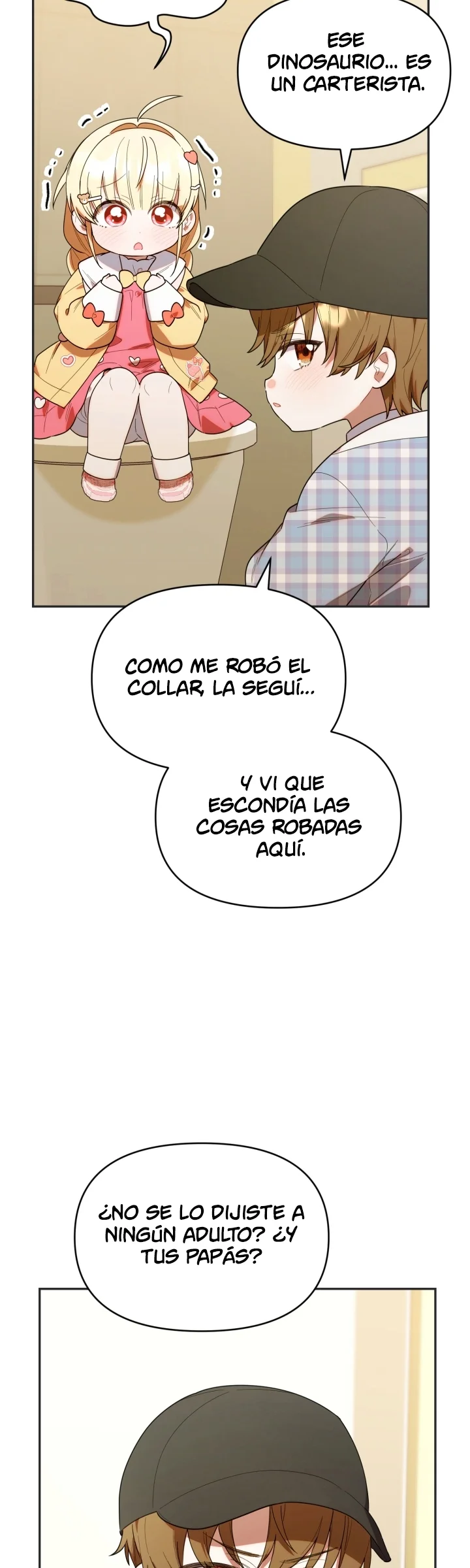 Página 37 del Manga